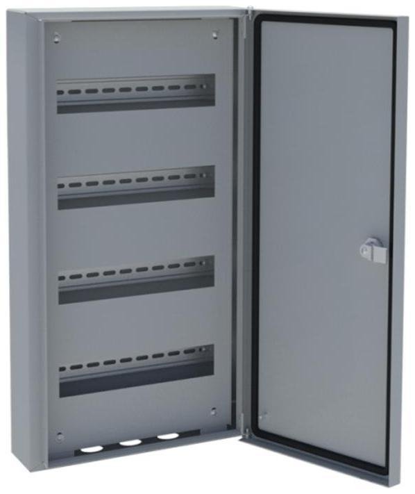 EKF mb24-48-bas Щит ЩРН-48 (620х310х120) IP54 Basic