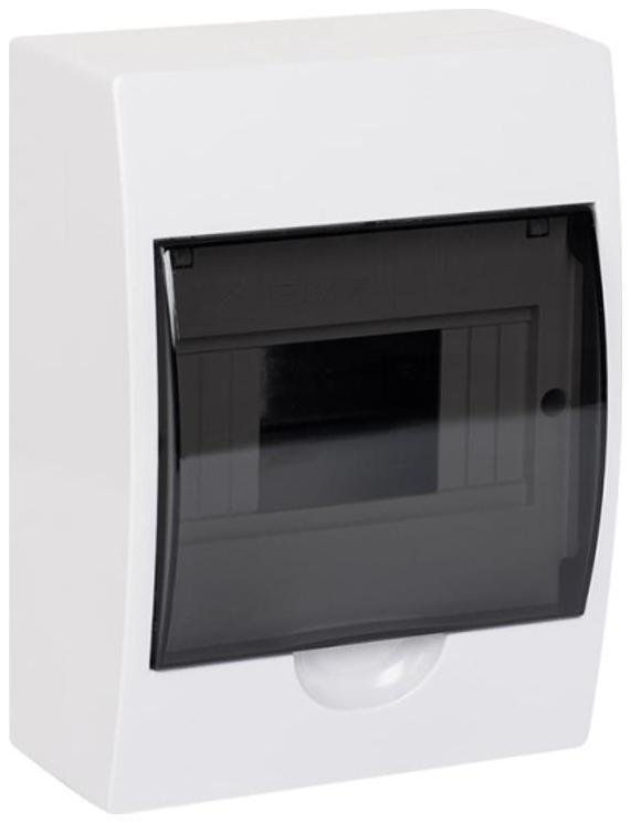 EKF pb40-n-6 Щит ЩРН-П-6 IP41