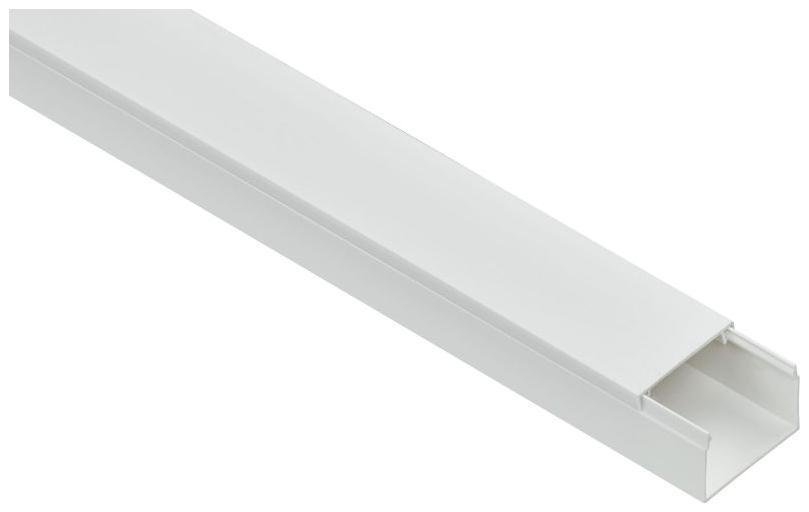 IEK CKK10-040-025-1-K01 Кабель-канал 40х25 L2000 пластик ЭЛЕКОР