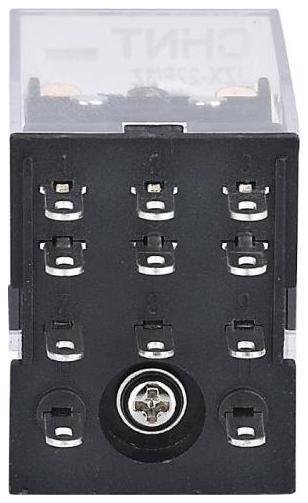 Реле коммутационное