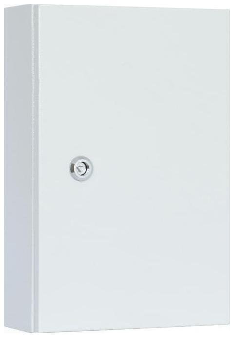 TOKOV electric TKE-PZ-MRB-18-IP54 Корпус навесной ЩРн-18 390х255х120 IP54 метал. PRIZMA