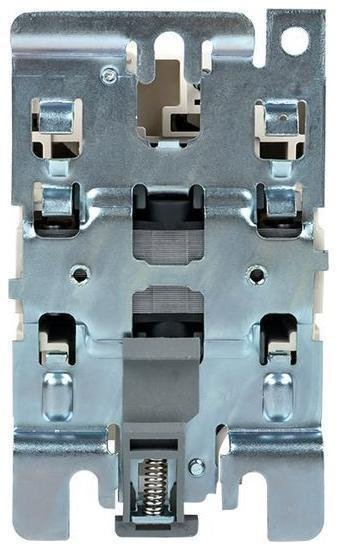 EKF ctr-s-65-220 Контактор КМЭ 65А кат. 220В AC 1НО+1НЗ