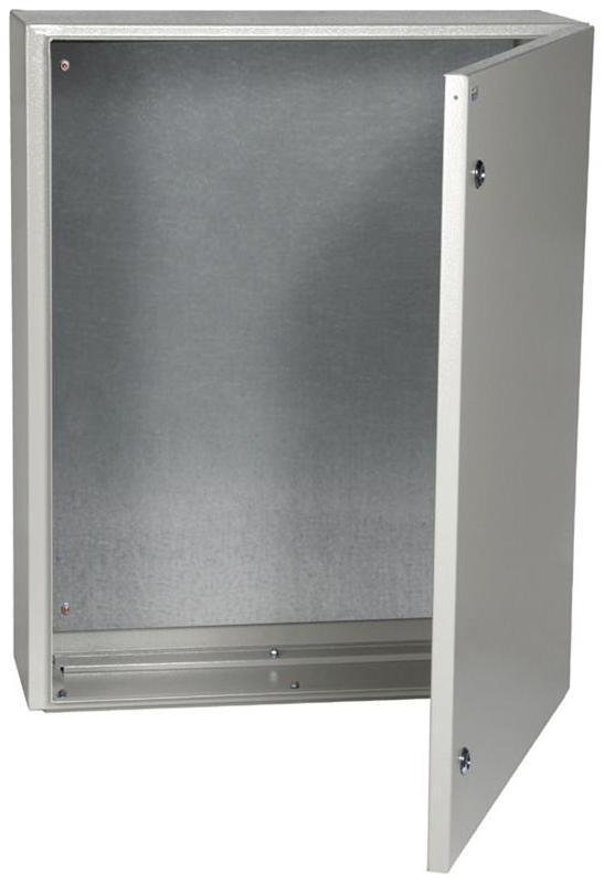 IEK YKM40-05-31 Корпус ЩМП-5-0 1000х650х300 УХЛ3 IP31 метал