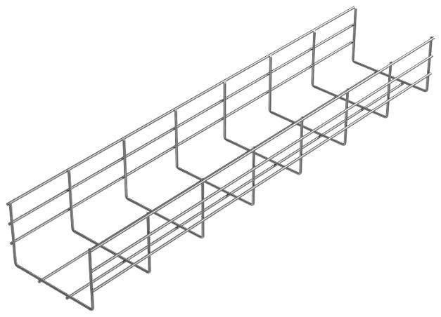 Лоток кабельный проволочный