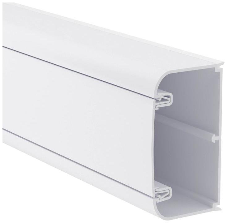 DKC 09501 Кабель-канал 90х50 L2000 пластик