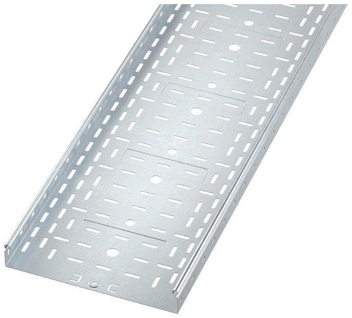 DKC SPL3530 Лоток листовой перфорированный 300х50 L3000 сталь 0.7мм S3