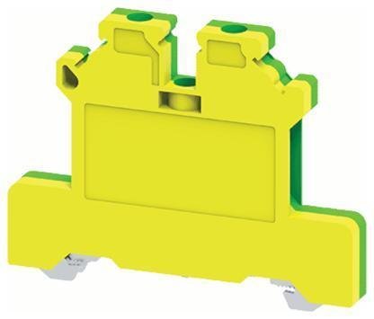 КЭАЗ 289787 Клемма заземляющая винтовая OptiClip CGT-4-PE-I-(0.2-4)-PEN