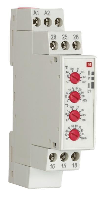 EKF rt-10 Реле времени