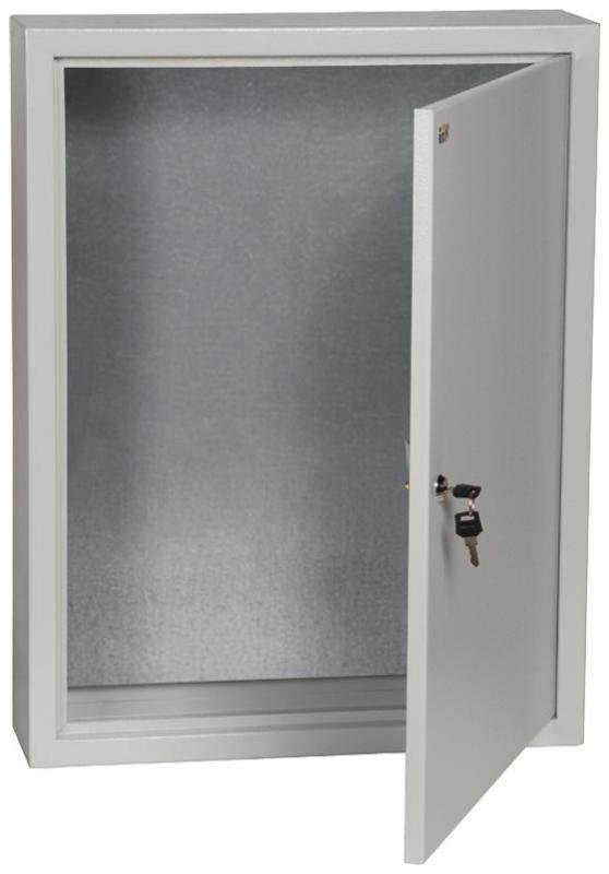IEK YKM40-01-31 Корпус ЩМП-1-0 395х310х220 УХЛ3 IP31 метал