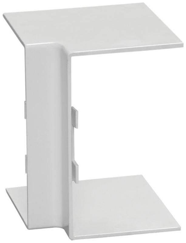 IEK CKMP10D-V-012-012-K01-R Угол внутренний 12х12 КМВ ELECOR бел. (уп.4шт)