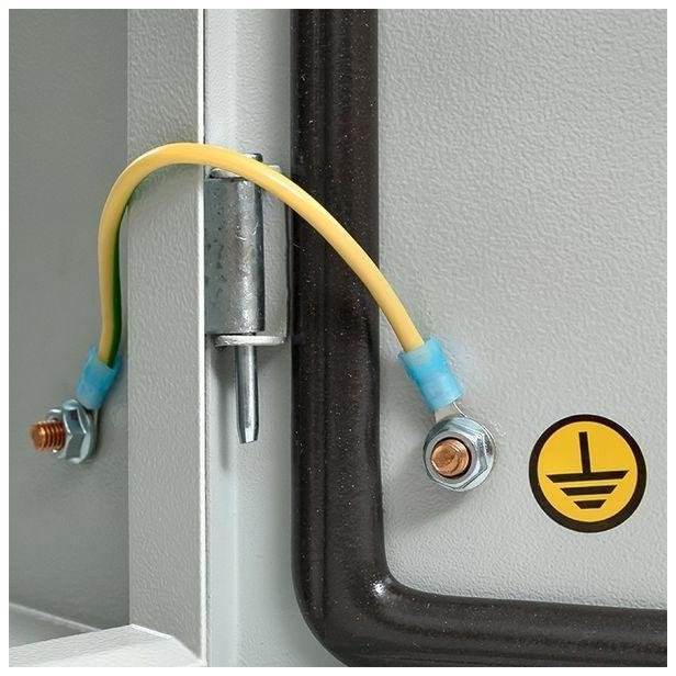 EKF mb66-655022 Щит ЩМПг "KRATOS" 65.50.22 IP66