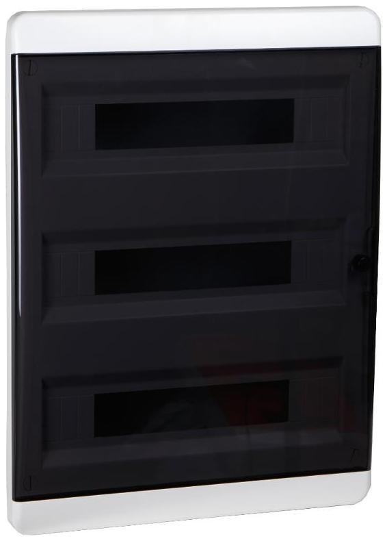 КЭАЗ 117960 Корпус пластиковый Optibox P BVK 2 54 IP41