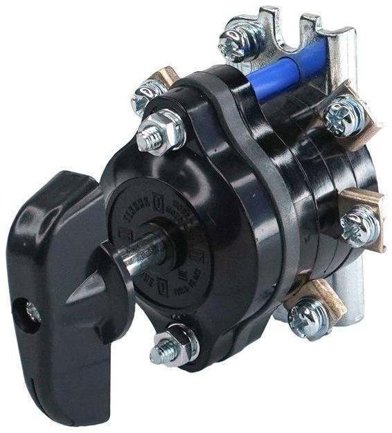 Электротехник ET002507 Выключатель пакетный ПВ3-16А (исп. 3)