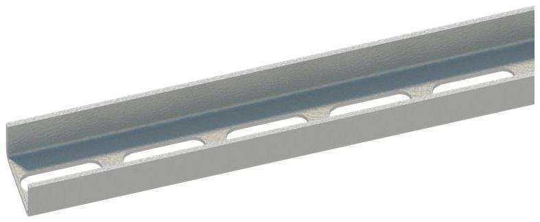 СОЭМИ Ст.Оскол Н0113522511 Профиль монтажный 20х32 L2000 сталь 2мм ГМШ.20.32.2000.2.3 швеллер СОЭМИ