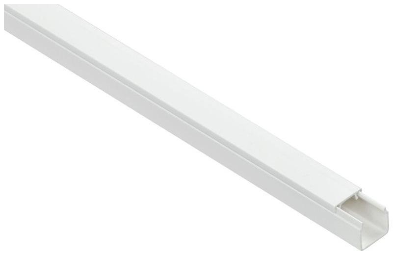 IEK CKK10-016-016-1-K01 Кабель-канал 16х16 L2000 пластик ЭЛЕКОР