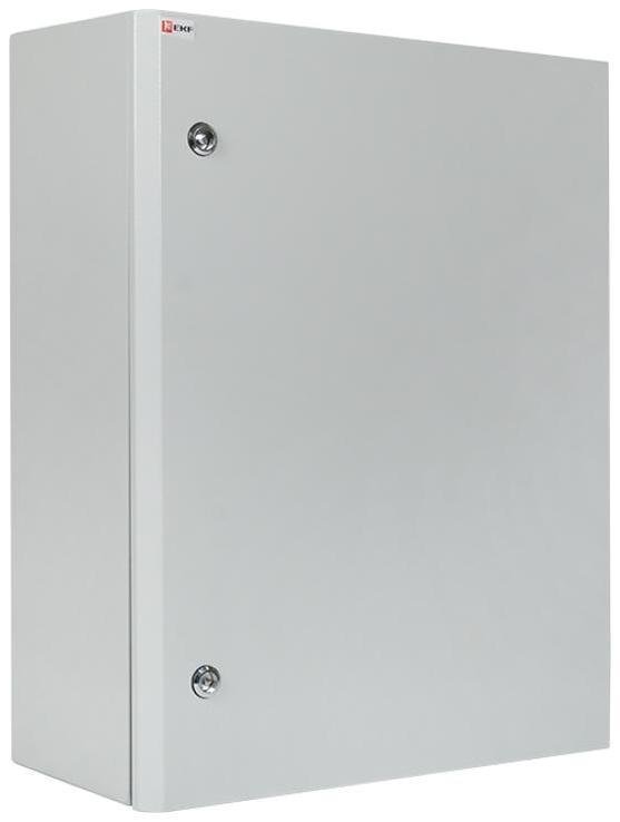 EKF mb24-3 Щит ЩМПг-65.50.22 (ЩРНМ-3) IP54 PROxima