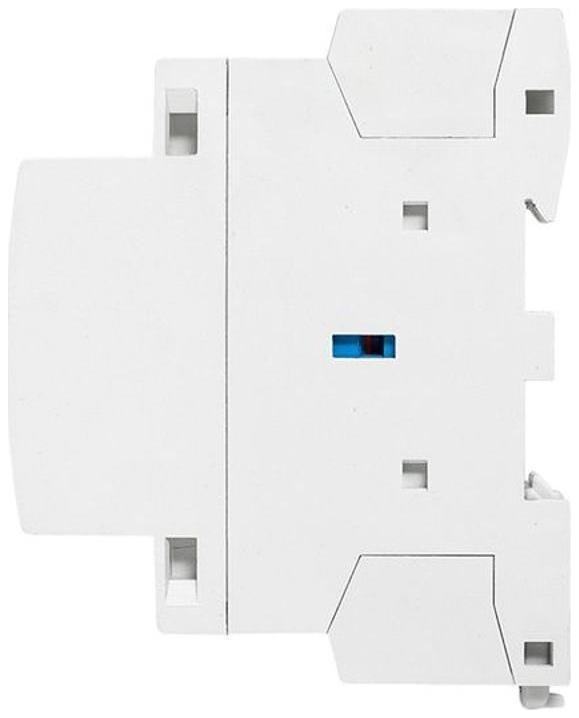 EKF km-1-16-11 Контактор модульный КМ 16А NО+NC (1 мод.)