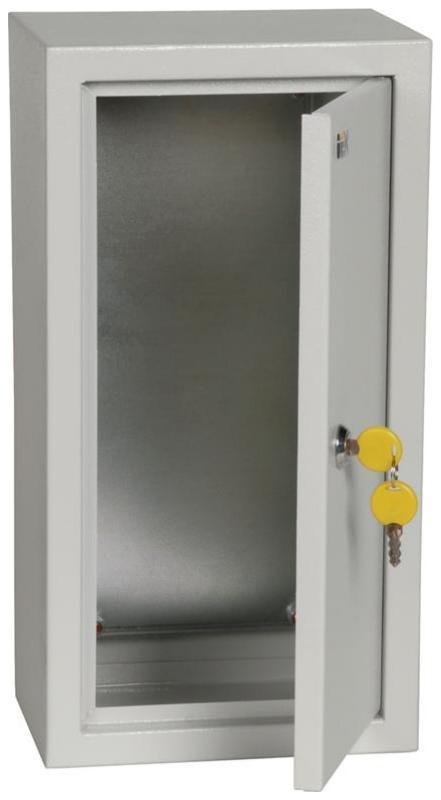 IEK YKM40-421-31 Корпус ЩМП-4.2.1-0 400х210х150 УХЛ3 IP31 метал
