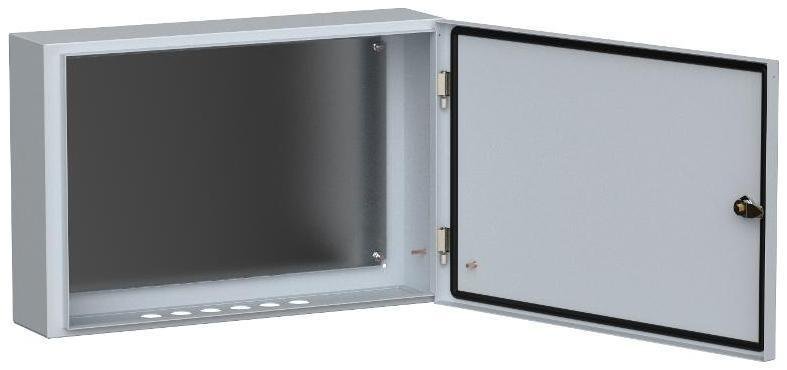 IEK YKM40-461-54 Корпус ЩМП-4.6.1-0 400х600х150 У2 IP54 метал