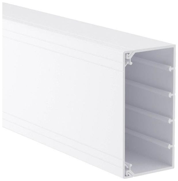 DKC 01787 Кабель-канал 120х60 L2000 пластик TA-GN