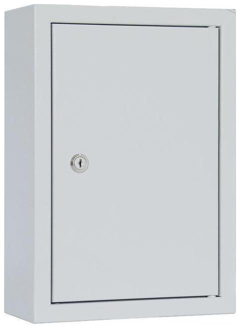 TOKOV electric TKE-PZ-MRB-18-IP31 Корпус навесной ЩРн-18 350х245х120 IP31 метал. PRIZMA