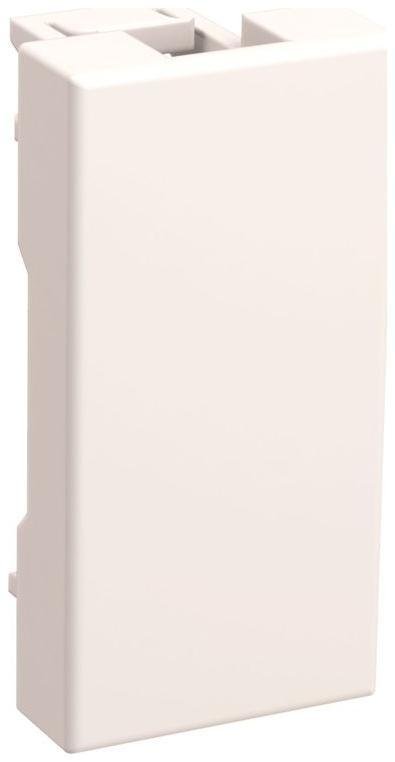 IEK CKK-40D-Z01-K01 Заглушка для кабель-канала 1модуль PRIMER