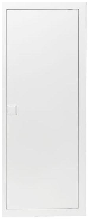 EKF nv-pb-md-5 Щит силовой встраив. Nova 60мод. IP41 с метал. дверью PROxima