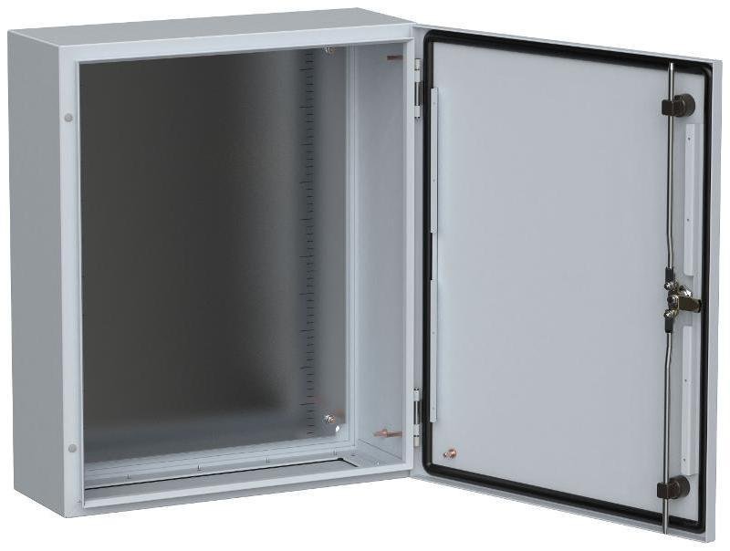 IEK TI5-10-N-060-050-020-66 Корпус ЩМП-60.50.20 TITAN 5 УХЛ1 IP66 метал