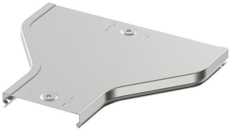 Крышка переходника для лотков