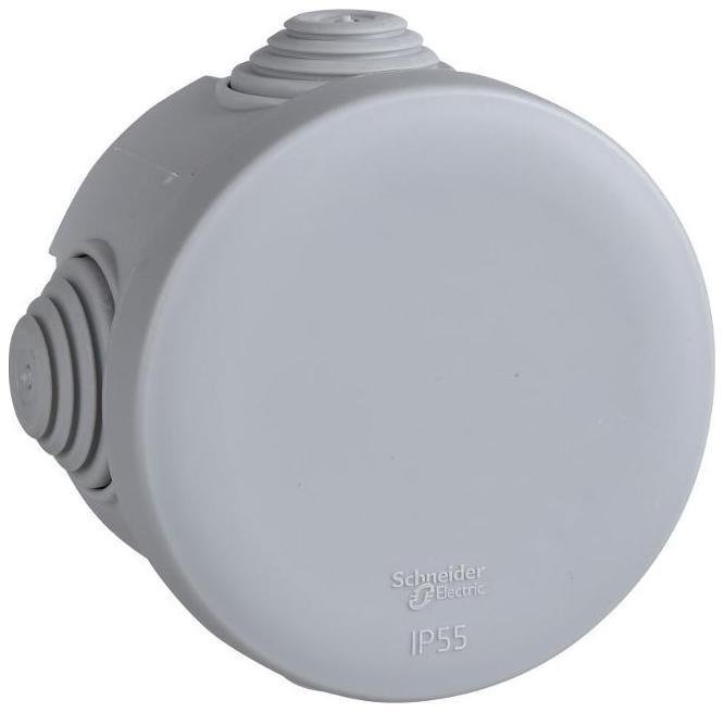 Systeme Electric IMT35093 Коробка распределительная ОП 65х40мм IP55 SE