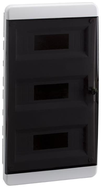 КЭАЗ 117955 Корпус пластиковый Optibox P BVK 2 36 IP41