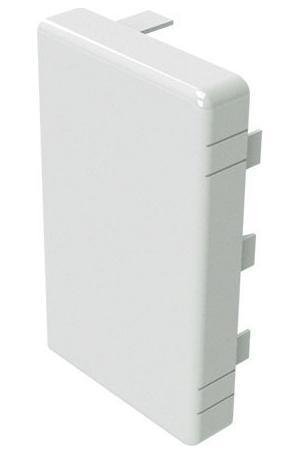 DKC 00877 Заглушка для кабель-канала LAN 120х60