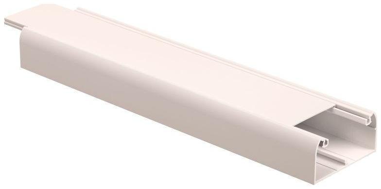IEK CKK40-100-060-1-K01 Кабель-канал 100х60 L2000 пластик PRIMER