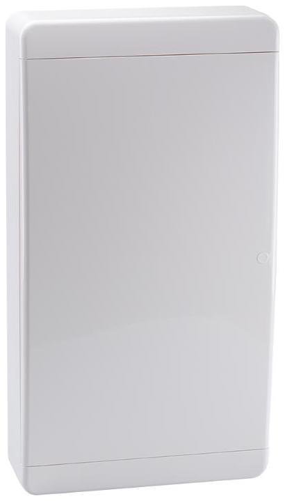 КЭАЗ 117934 Корпус пластиковый Optibox P BNN 2 36 IP41