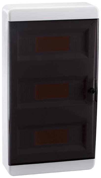 КЭАЗ 117930 Корпус пластиковый Optibox P BNK 2 36 IP41