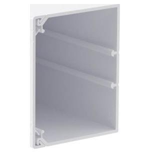 DKC 01790 Кабель-канал 100х80 L2000 пластик TA-GN