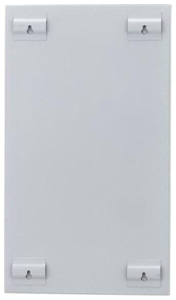 DEKraft 30252DEK Корпус навесной ЩРН-36 520х300х120 36мод. IP54 метал