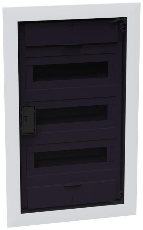 КЭАЗ 379805 Корпус OptiBox Pro 36-VKR-IP40 пластик