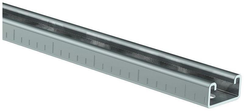 IEK CLP1S-41-21-30-15 Профиль STRUT перфорированный 41х21 L3000 1.5мм