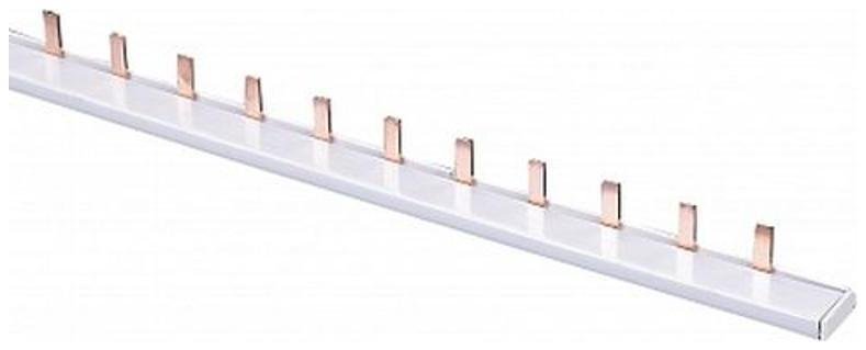 CHINT 811004 Шина соединительная типа PIN 1п 100А (дл.1м) (R)