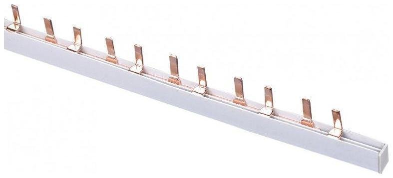 DEKraft 32031DEK Шина соединительная типа PIN (штырь) 2п до 63А ШС-101