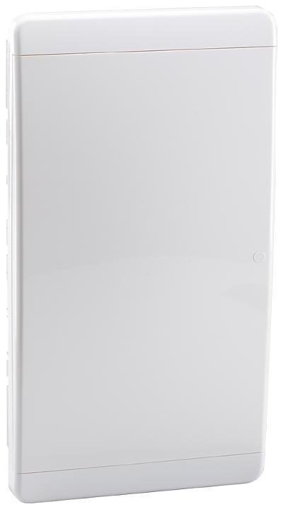 КЭАЗ 117959 Корпус пластиковый Optibox P BVN 2 36 IP41