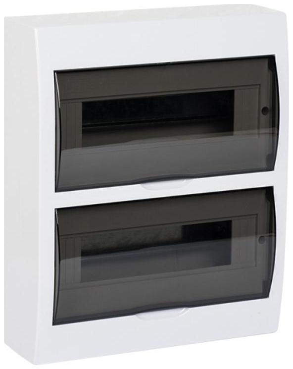 EKF pb40-n-24 Щит ЩРН-П-24 IP41