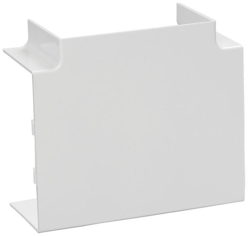 IEK CKMP10D-T-040-025-K01 Угол Т-образный 40х25 КМТ ELECOR (уп.4шт)