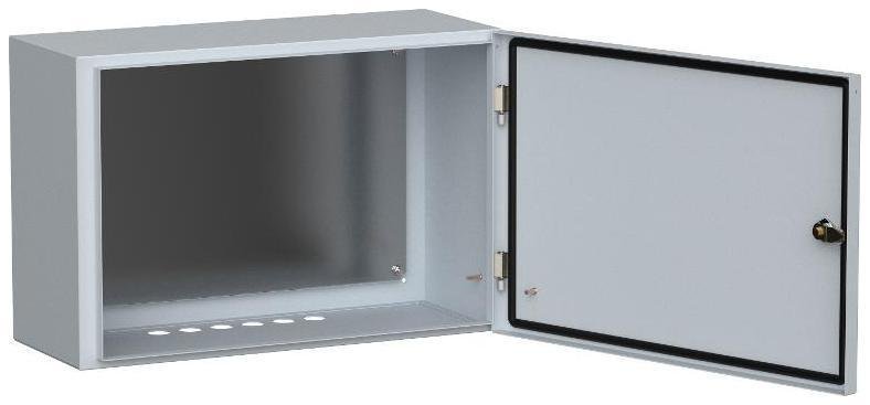 IEK YKM40-462-54 Корпус ЩМП-4.6.2-0 400х600х250 У2 IP54 метал