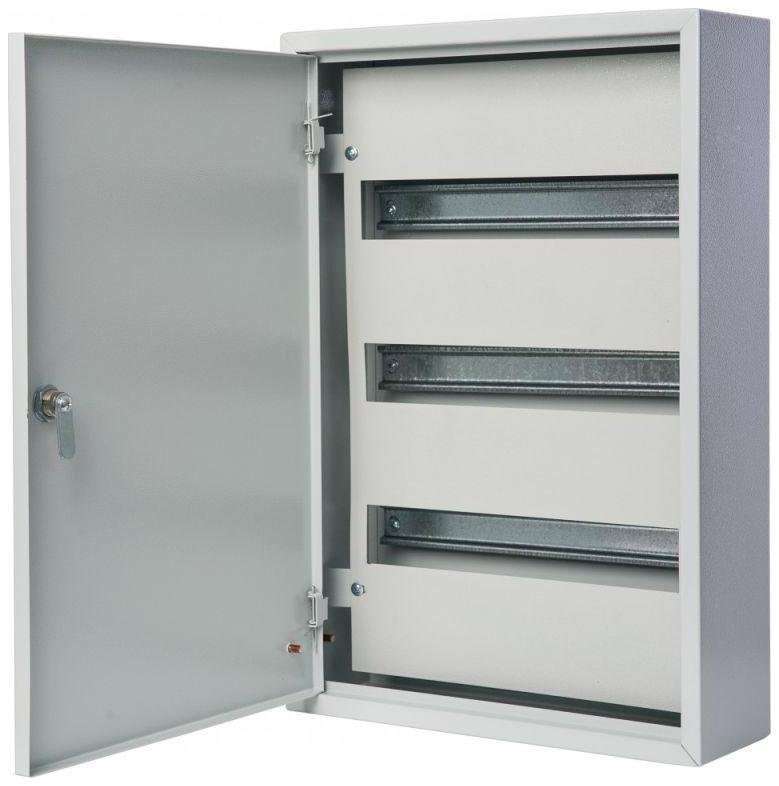 DEKraft 30205DEK Корпус навесной ЩРН-48 680х300х120 48мод. IP31 метал