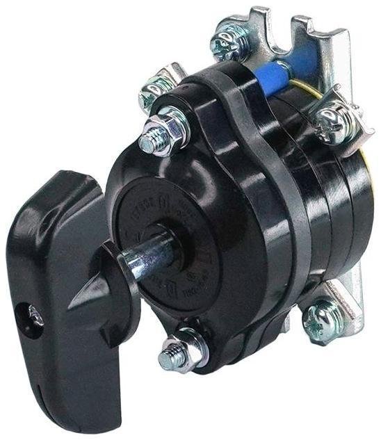 Электротехник ET002514 Выключатель пакетный ПВ2-16А (исп. 3)