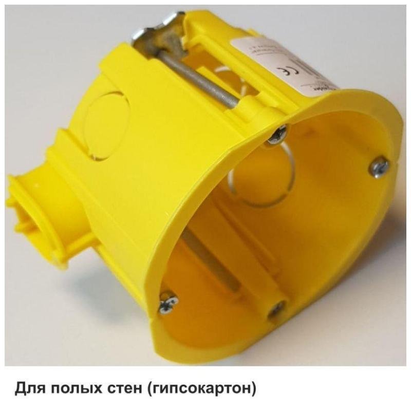 Systeme Electric IMT351581 Коробка IMT35150 с соединителем IMT35180 DIY SE