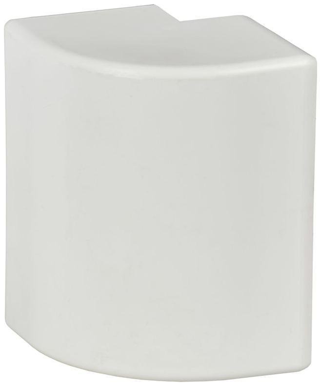 Legrand 638012 Угол внешний 100х50 фикс. METRA ИЭК Leg