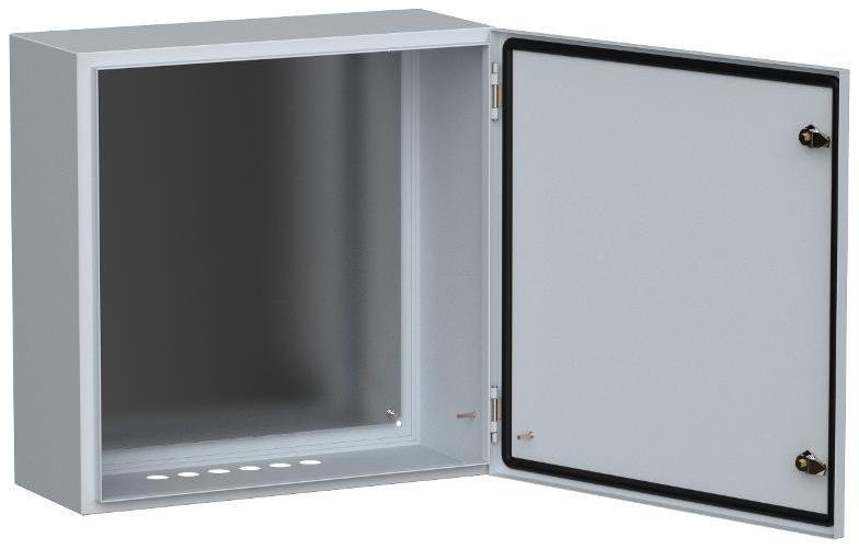 IEK YKM40-662-54 Корпус ЩМП-6.6.2-0 600х600х250 У2 IP54 метал